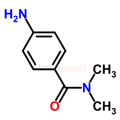 4-Амино-n,n-диметилбензамид
