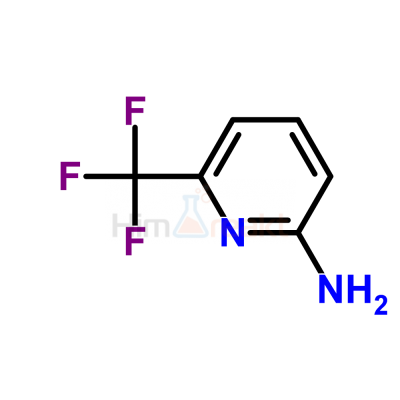 2-Амино-6-(трифторметил)пиридин