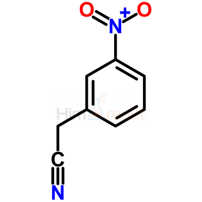 3-Нитрофенилацетонитрил