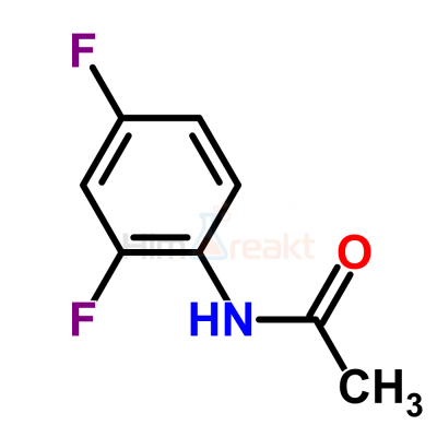 2,4-Дифторацетанилид