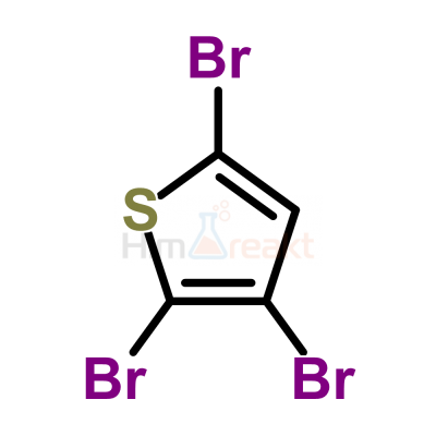 2,3,5-Трибромтиофен