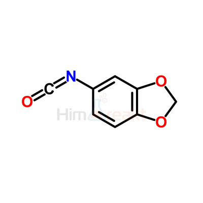 3,4-(Метилендиокси)фенил изоцианат