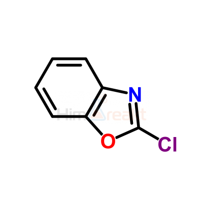 2-Хлорбензоксазол