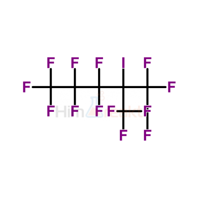 Декафтор-4-трифторметил-4-йодопентан