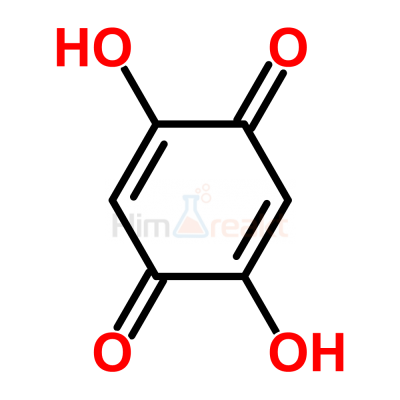 2,5-Дигидрокси-1,4-бензохинон