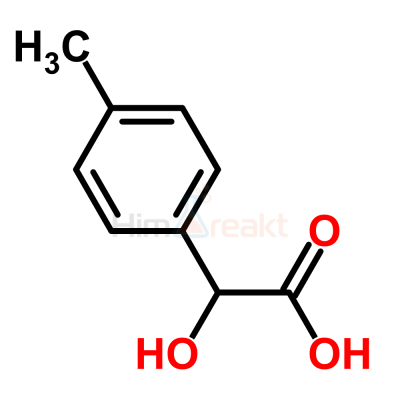 (R)-4-метилманделовая кислота