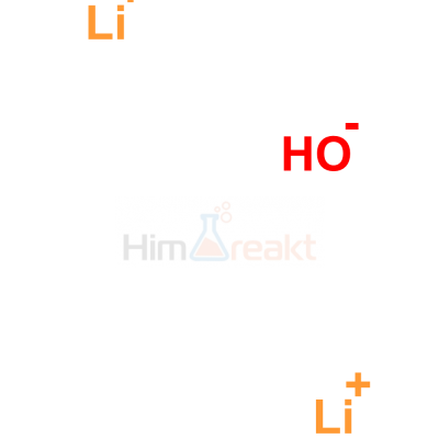 Литий оксид