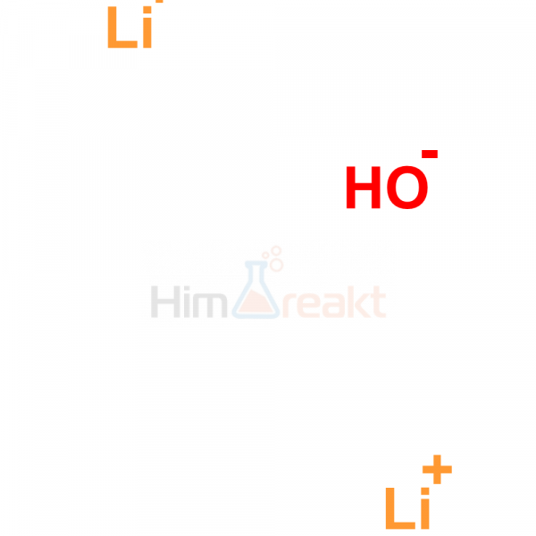 Литий оксид