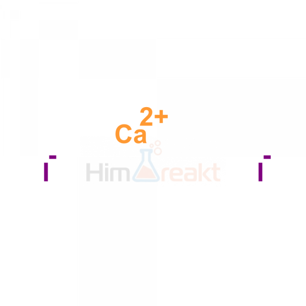 Кальций йодид