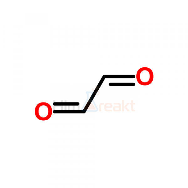 Глиоксаль раствор