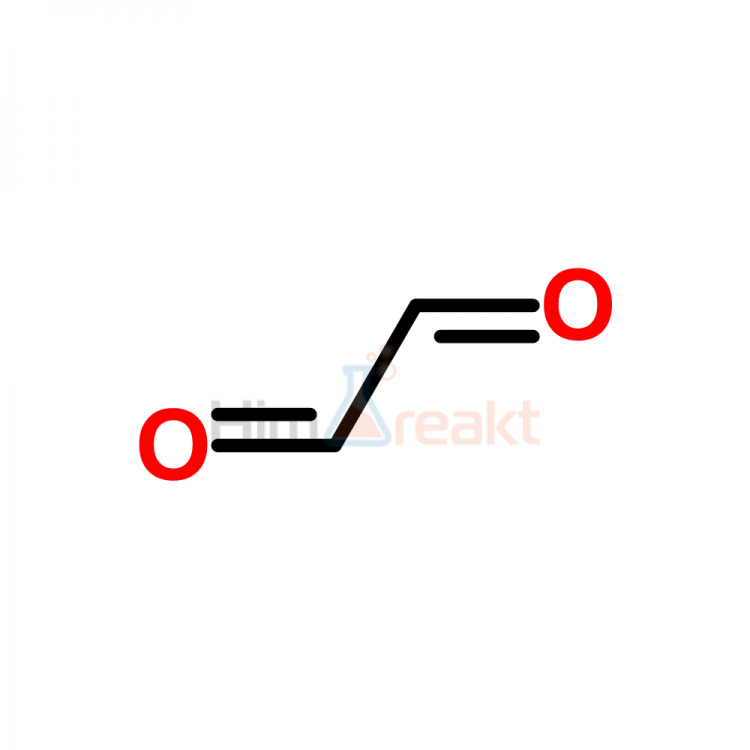 Глиоксаль раствор