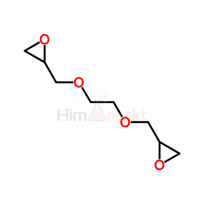 Этилен гликоль диглицидиловый эфир
