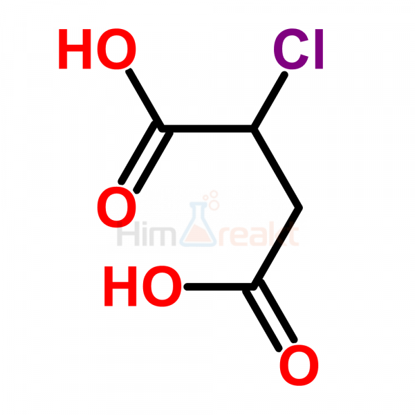 Хлорянтарная кислота