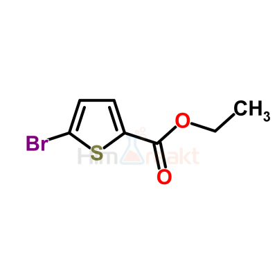 Этил 5-бромтиофен-2-карбоксилат