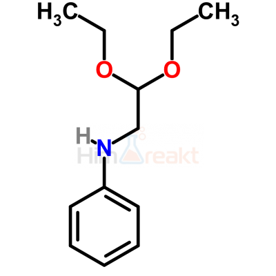 Анилиноацетальдегид диэтил ацеталь