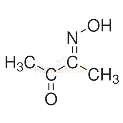 2,3-Бутандион монооксим