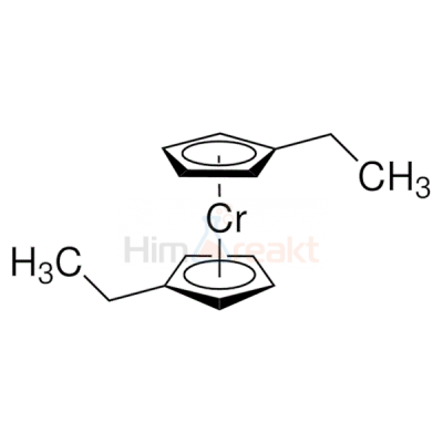 Бис(этилциклопентадиенил)хром(II)
