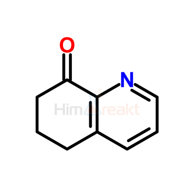 6,7-Дигидро-5H-куинолин-8-он