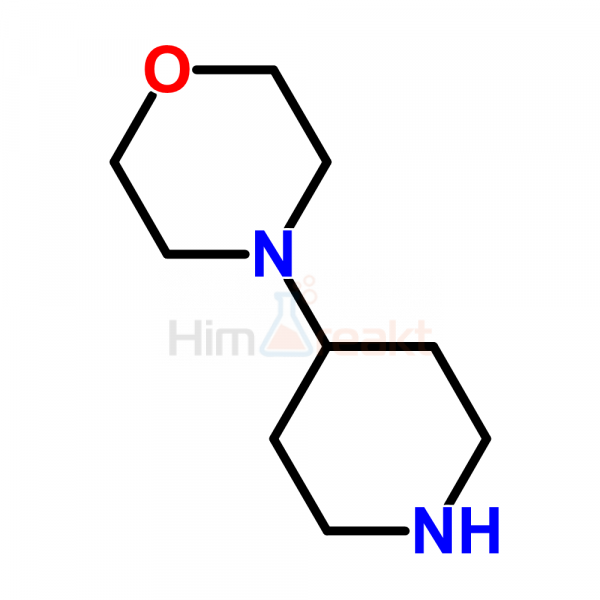 4-Морфолинопиперидин