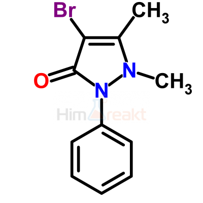4-Бромантипирин