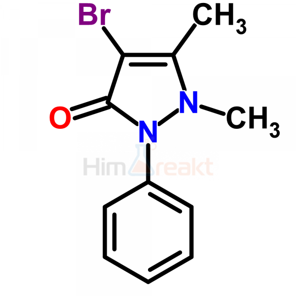 4-Бромантипирин