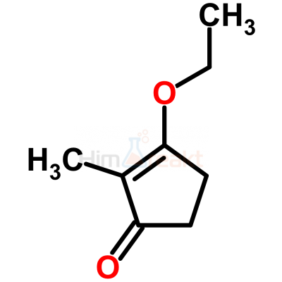 3-Этокси-2-метил-2-циклопентен-1-он
