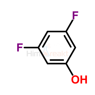 3,5-Дифторфенол