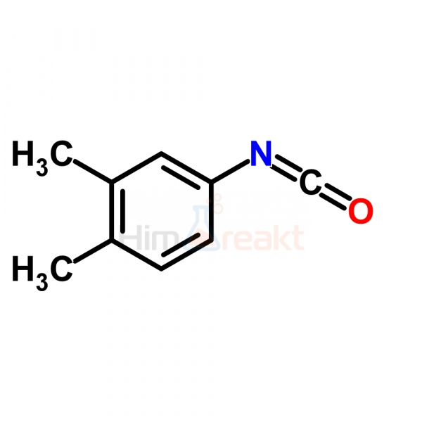 3,4-Диметилфенил изоцианат