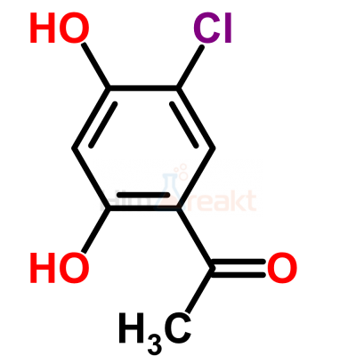 5'-Хлор-2',4'-дигидроксиАцетофенон