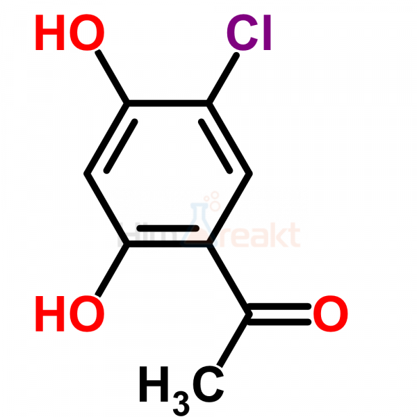 5'-Хлор-2',4'-дигидроксиАцетофенон