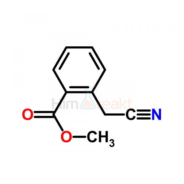 2-Цианометилбензойная кислота метиловый эфир