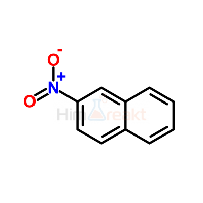 2-Нитронафталин