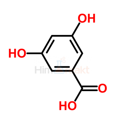 3,5-Дигидроксибензойная кислота