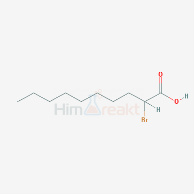2-Бромдекановая кислота