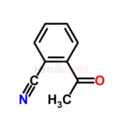 2-Ацетилбензолкарбонитрил