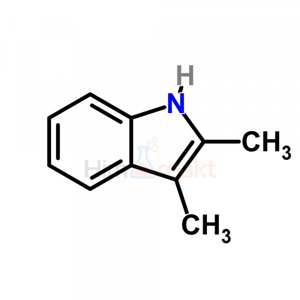 2,3-Диметилиндол