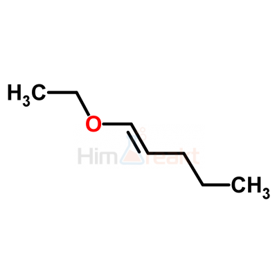 1-Этокси-1-пентен