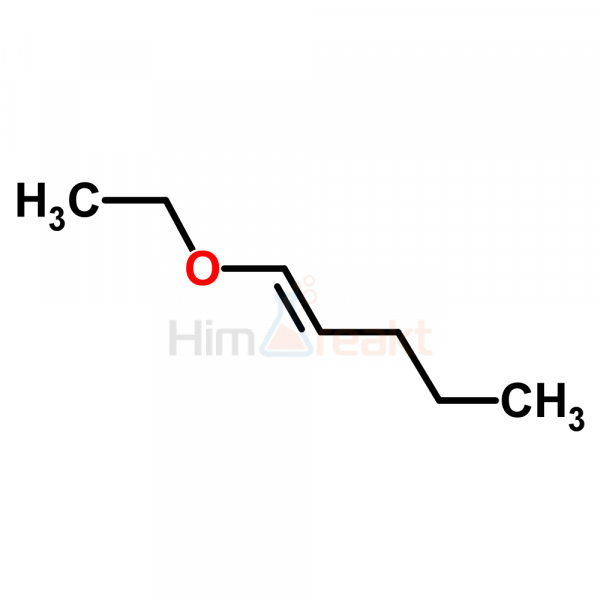 1-Этокси-1-пентен