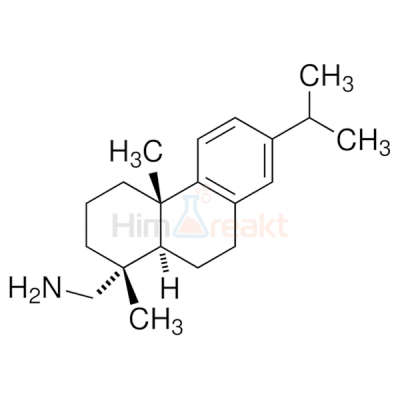 (+)-Дегидроабиэтиламин