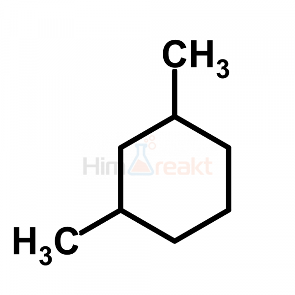 1,3-Диметилциклогексан, смесь цис и транс