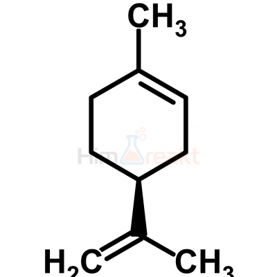 (S)-(-)-лимонен