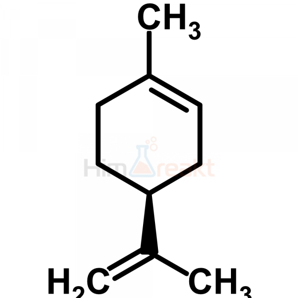 (S)-(-)-лимонен