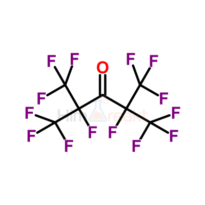 Бис(перфторизопропил)кетон