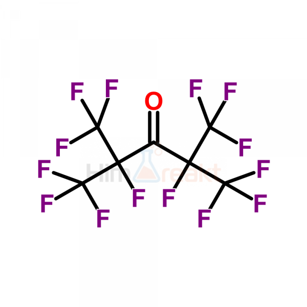 Бис(перфторизопропил)кетон