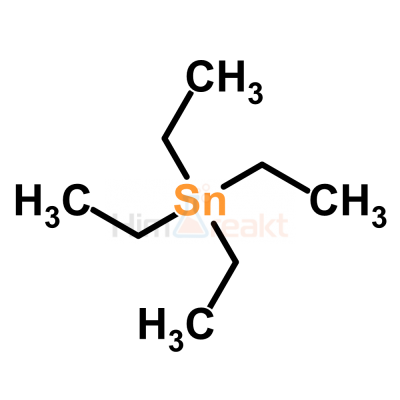 Тетраэтилтин