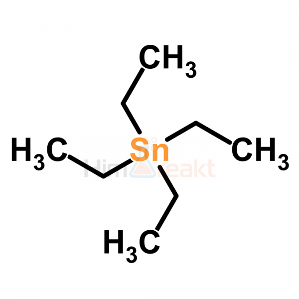 Тетраэтилтин