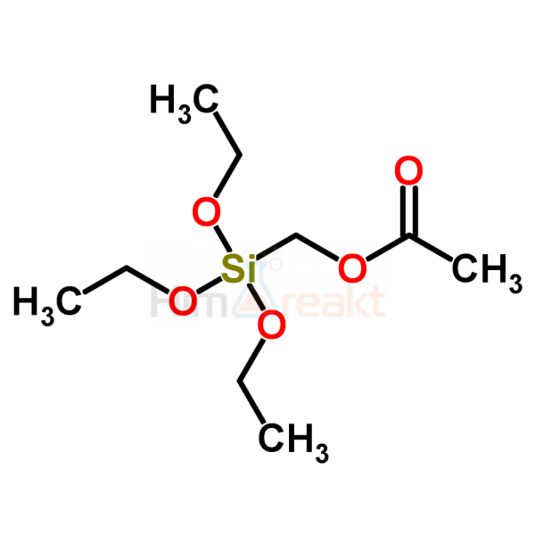 Ацетоксиметилтриэтоксисилан