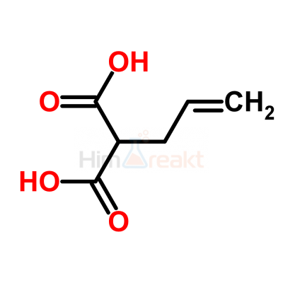 Аллилмалоновая кислота