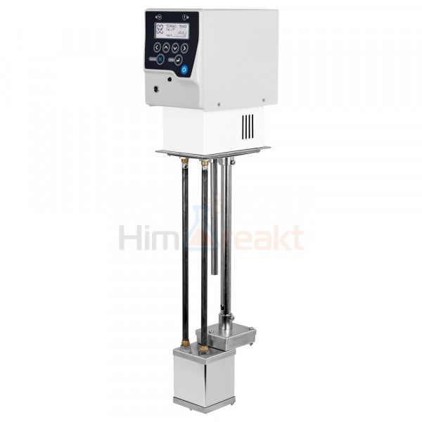 Блок регулирования температуры погружной циркуляционный М15