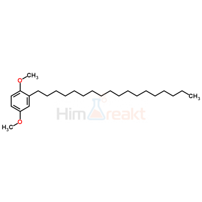 2-N-октадецил-1,4-диметоксибензол